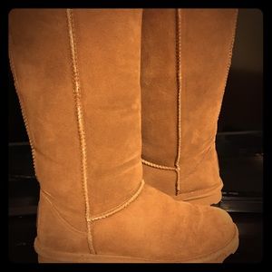 BearPaw boots